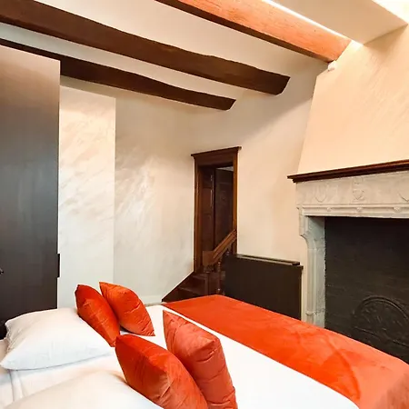 Der Valk Selys & Hotel 4*