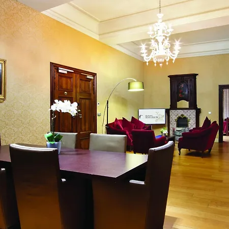 Otel Der Valk Selys & Liège