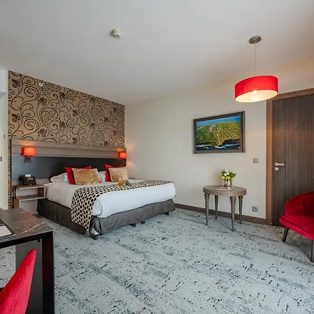 Der Valk Selys & 호텔 리에주