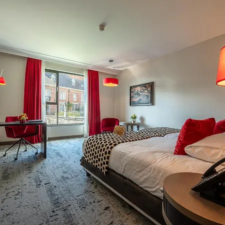Der Valk Selys & Hotel