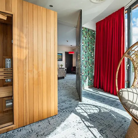 Der Valk Selys & Hotel