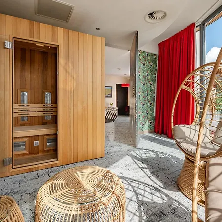 فندق Der Valk Selys & لييج