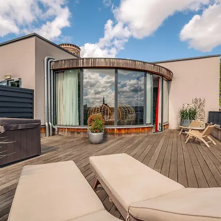 Der Valk Sélys Hotel&spa 4*