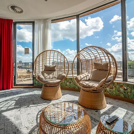 Der Valk Selys & 4* Liège