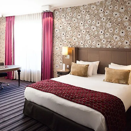 Der Valk Selys & Hotel Lutych