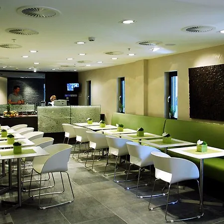 Der Valk Selys & 4* Liège