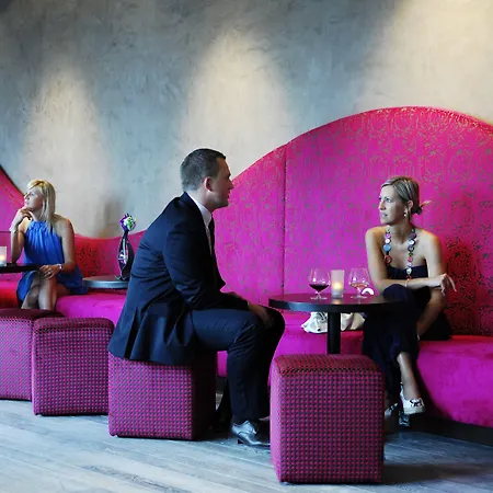 Der Valk Selys & 4* 리에주