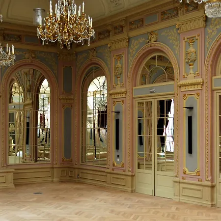 Der Valk Selys & 호텔 리에주