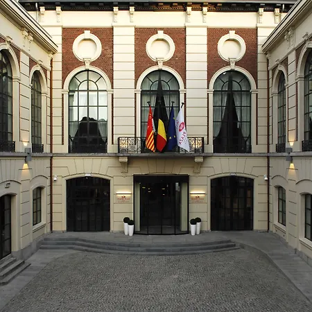 Der Valk Selys & 4* Liège