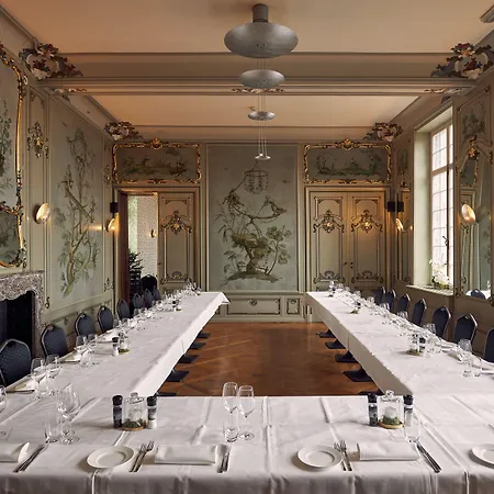 Der Valk Selys & فندق