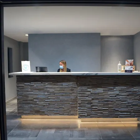 Der Valk Selys & Otel Liège