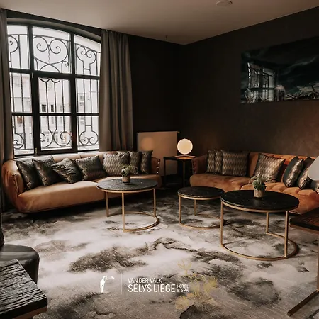 Der Valk Selys & فندق 4*