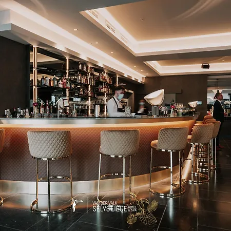 Der Valk Selys & 리에주