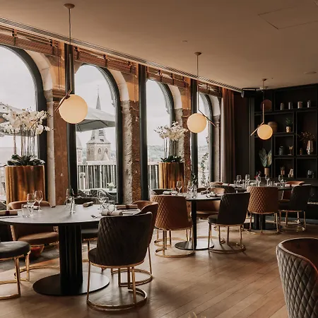 Otel Der Valk Selys &