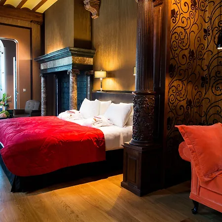 Der Valk Selys & فندق