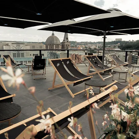 Hotel Der Valk Selys & Lüttich