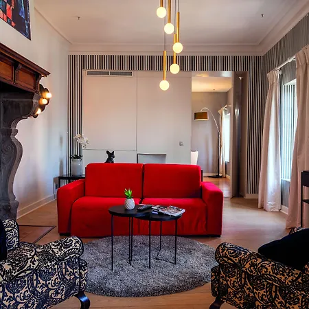 Der Valk Selys & Otel Liège