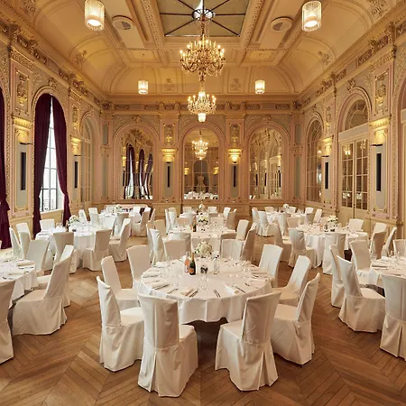 Der Valk Selys & Liège