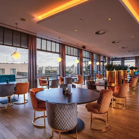 Der Valk Sélys Hotel&spa