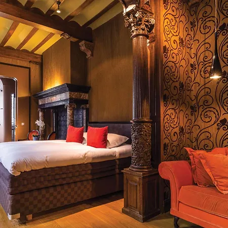 Hotel Der Valk Selys & 4*