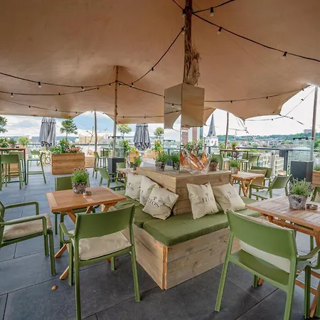 Hotel Der Valk Selys &