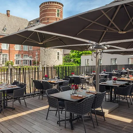Hotel Der Valk Selys &
