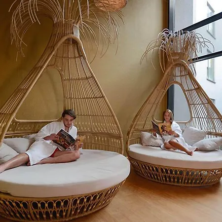 Der Valk Selys & Hotel 4*