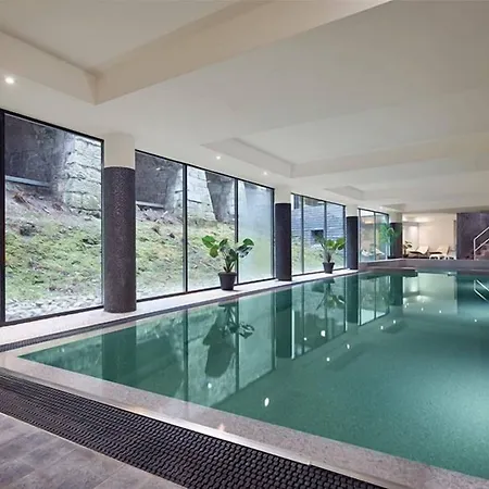 Der Valk Selys &