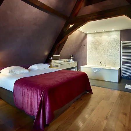 Der Valk Selys & 4* Lüttich