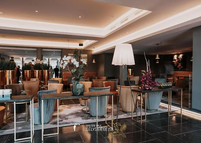 Der Valk Sélys Hotel&spa Hotel 4*