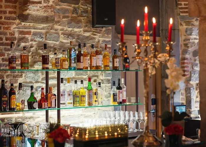 ホテル Der Valk Selys &