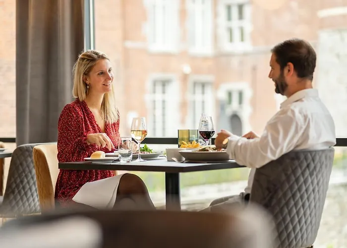 Der Valk Selys & ホテル