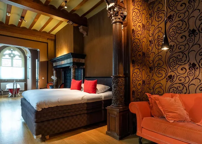 Der Valk Sélys Hotel&spa 4*