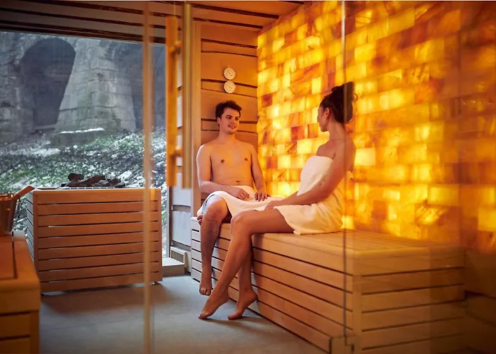 Hotel Der Valk Sélys Hotel&spa 4*