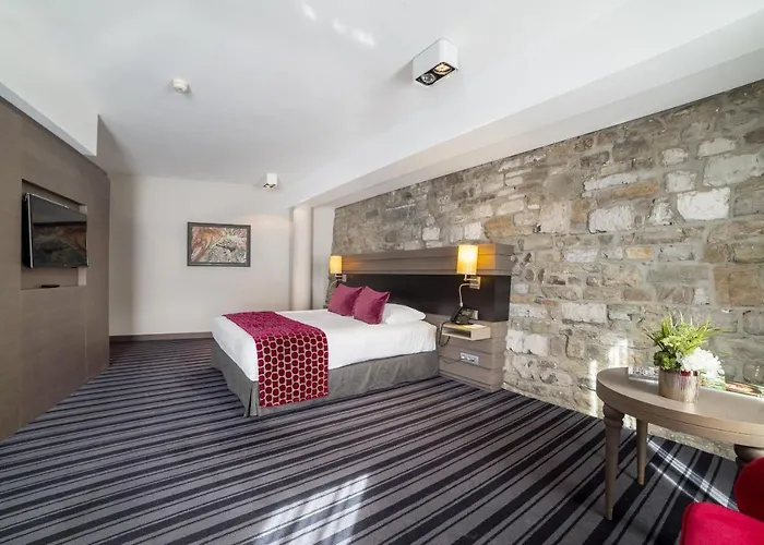 Der Valk Selys & ホテル