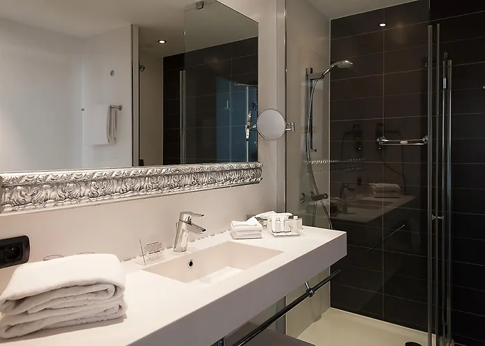 Der Valk Selys & リエージュ