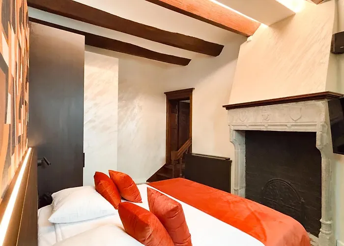 Der Valk Sélys Hotel&spa Hotel 4*