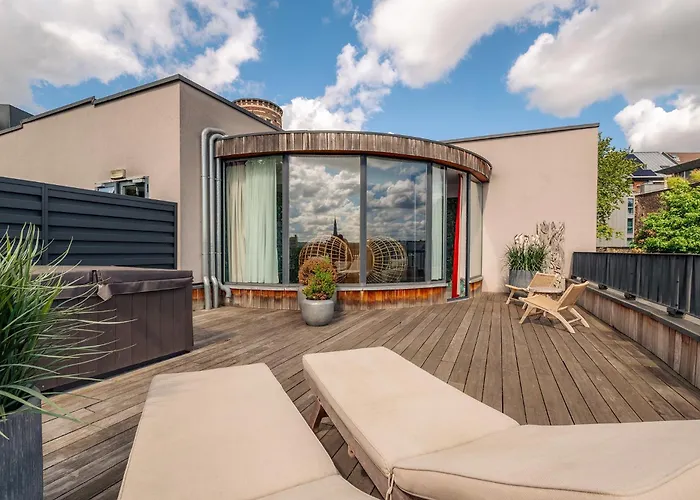 Der Valk Sélys Hotel&spa 4*