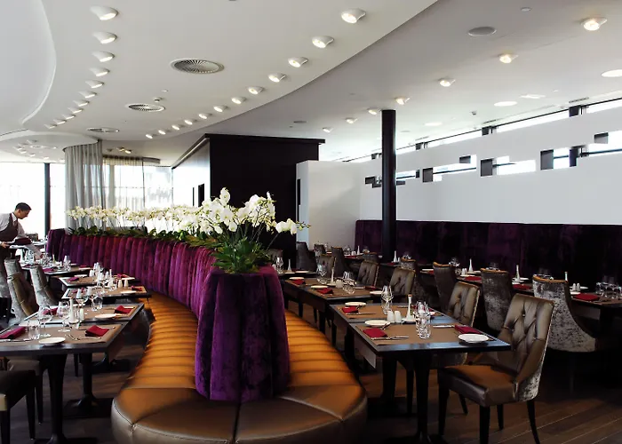 Der Valk Sélys Hotel&spa