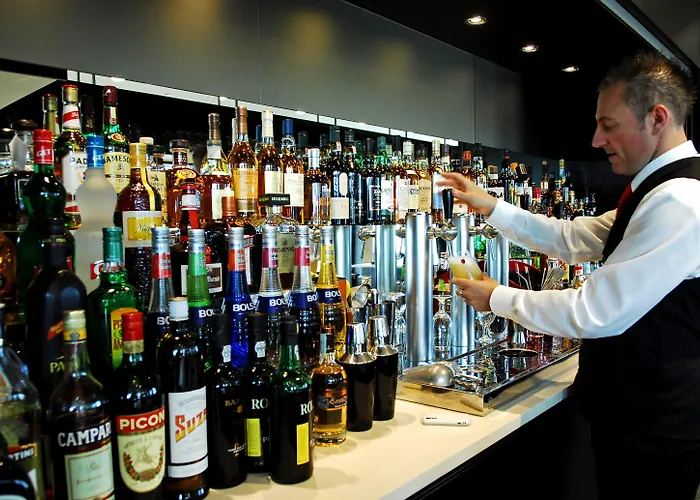 Der Valk Sélys Hotel&spa