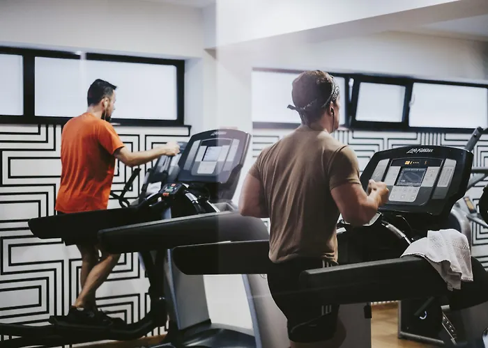 Hotel Der Valk Sélys Hotel&spa 4*