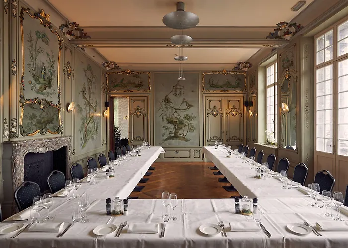 Der Valk Selys & ホテル