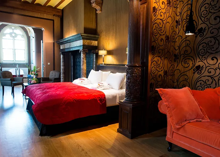 Der Valk Selys & ホテル