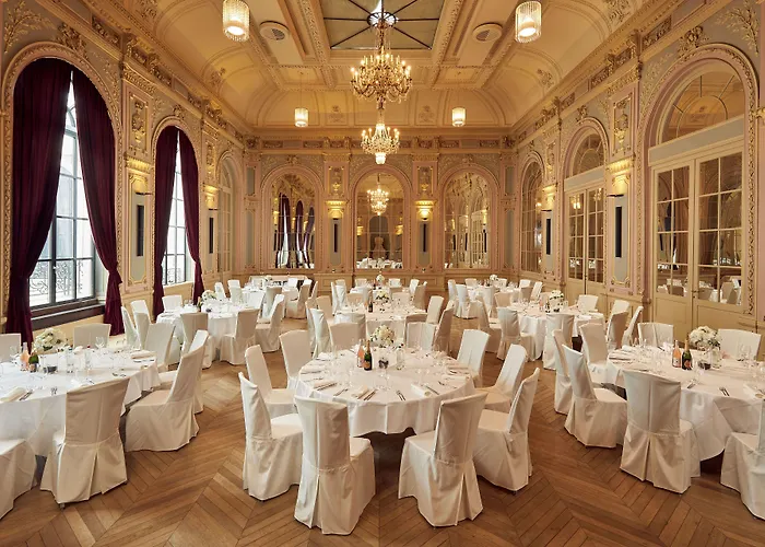 Der Valk Selys & リエージュ